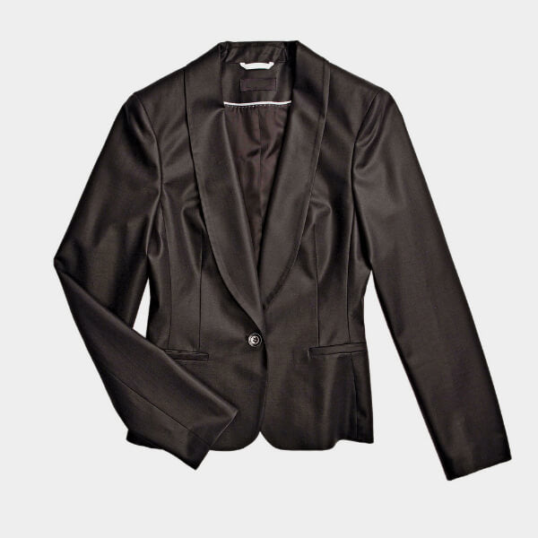 Product Black Clothes