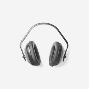 Silver Porto Headset